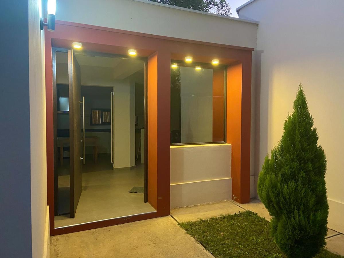 Encanto De Chacras- Moderna-A Metros De La Plaza Chacras de Coria Eksteriør billede